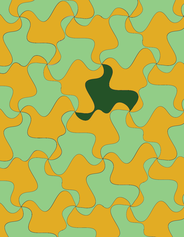 tessellation art app