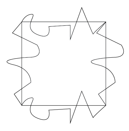easy tessellation templates
