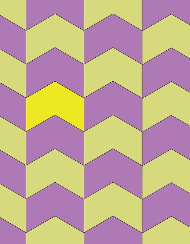 simple tessellation